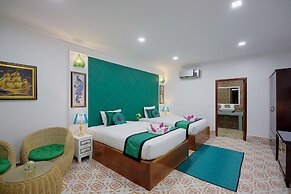 Marvel Holiday Boutique Villa