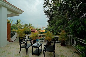 Marvel Holiday Boutique Villa