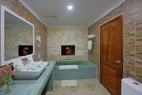 Marvel Holiday Boutique Villa