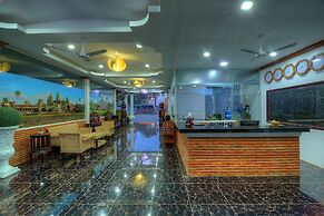 Marvel Holiday Boutique Villa