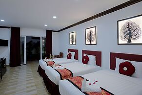 Marvel Holiday Boutique Villa