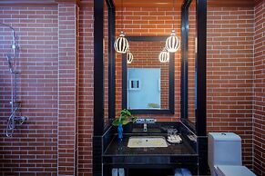 Marvel Holiday Boutique Villa