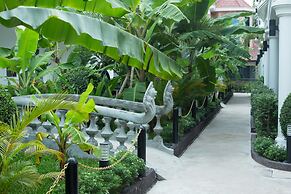 Marvel Holiday Boutique Villa