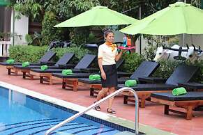 Marvel Holiday Boutique Villa