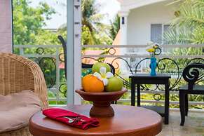 Marvel Holiday Boutique Villa