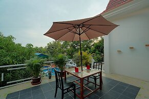 Marvel Holiday Boutique Villa