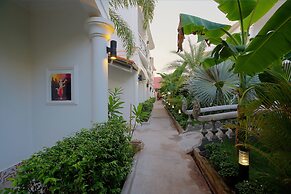 Marvel Holiday Boutique Villa