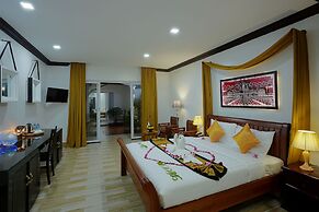 Marvel Holiday Boutique Villa