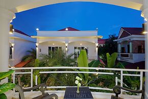 Marvel Holiday Boutique Villa