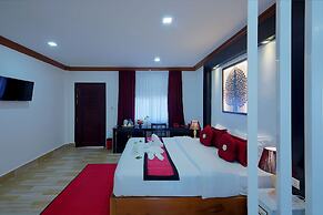 Marvel Holiday Boutique Villa