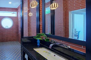 Marvel Holiday Boutique Villa