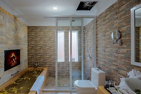 Marvel Holiday Boutique Villa