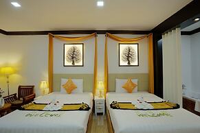 Marvel Holiday Boutique Villa