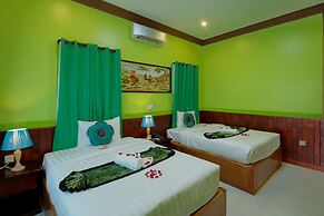 Marvel Holiday Boutique Villa