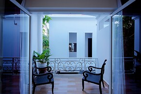 Marvel Holiday Boutique Villa