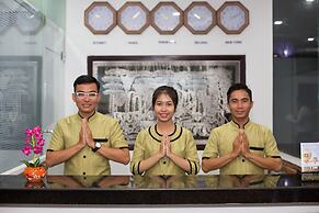 Marvel Holiday Boutique Villa