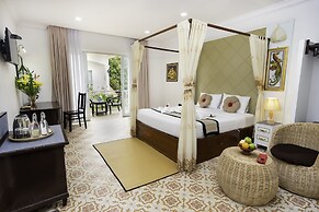 Marvel Holiday Boutique Villa