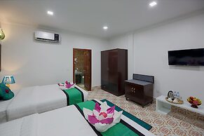 Marvel Holiday Boutique Villa