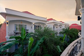 Marvel Holiday Boutique Villa