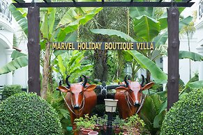 Marvel Holiday Boutique Villa