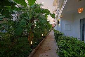 Marvel Holiday Boutique Villa