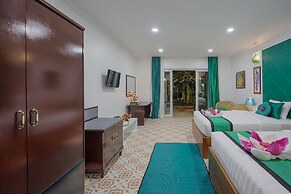 Marvel Holiday Boutique Villa