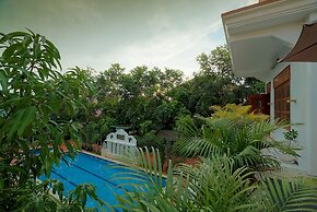 Marvel Holiday Boutique Villa