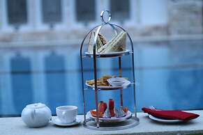 Marvel Holiday Boutique Villa