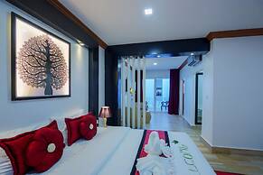 Marvel Holiday Boutique Villa