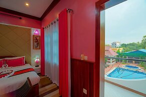 Marvel Holiday Boutique Villa