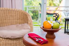 Marvel Holiday Boutique Villa