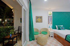 Marvel Holiday Boutique Villa