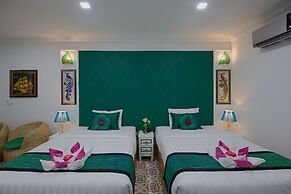 Marvel Holiday Boutique Villa