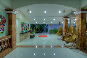 Marvel Holiday Boutique Villa