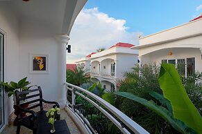 Marvel Holiday Boutique Villa