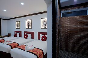 Marvel Holiday Boutique Villa