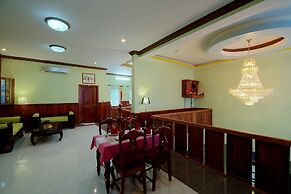 Marvel Holiday Boutique Villa