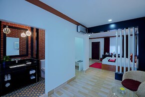 Marvel Holiday Boutique Villa