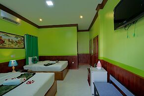 Marvel Holiday Boutique Villa