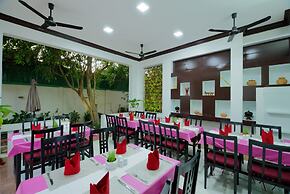 Marvel Holiday Boutique Villa