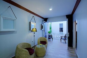 Marvel Holiday Boutique Villa