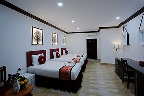 Marvel Holiday Boutique Villa