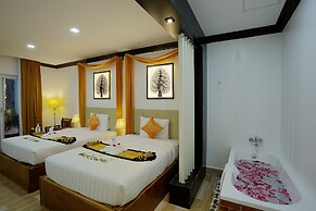 Marvel Holiday Boutique Villa