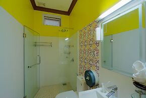 Marvel Holiday Boutique Villa