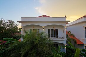 Marvel Holiday Boutique Villa