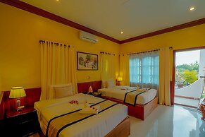 Marvel Holiday Boutique Villa