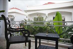 Marvel Holiday Boutique Villa