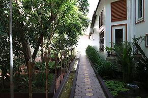 Marvel Holiday Boutique Villa