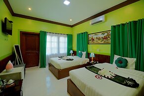 Marvel Holiday Boutique Villa