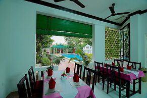 Marvel Holiday Boutique Villa